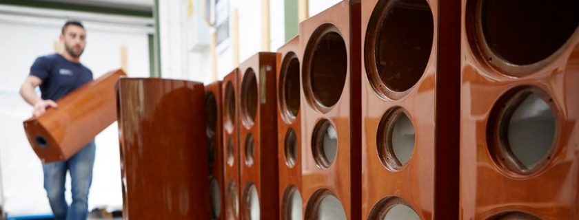 What Is The Requirement Of The Center Channel Speaker For Music?